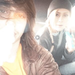 Meet your Posher, Jamie